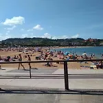 Playa Del Arbeyal Vut-5192-as Gijon