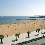 Playa Del Arbeyal Vut-5192-as