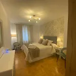 Frente A La Playa Del Arbeyal Apartman Gijón