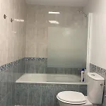 Apartman Frente A La Playa Del Arbeyal
