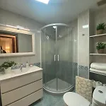 Apartman Frente A La Playa Del Arbeyal *
