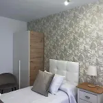 Apartman Frente A La Playa Del Arbeyal *