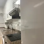 Frente A La Playa Del Arbeyal Apartman Gijón