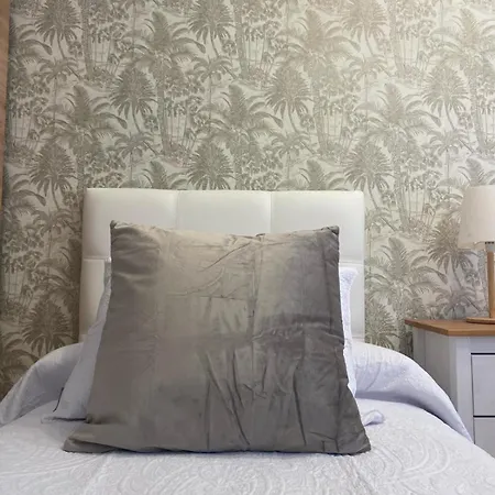 Daire Playa Del Arbeyal Vut-5192-as Gijón