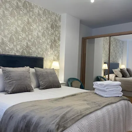 Daire Playa Del Arbeyal Vut-5192-as