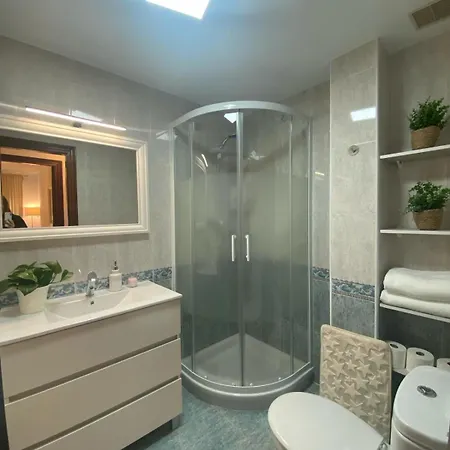 Daire Playa Del Arbeyal Vut-5192-as *