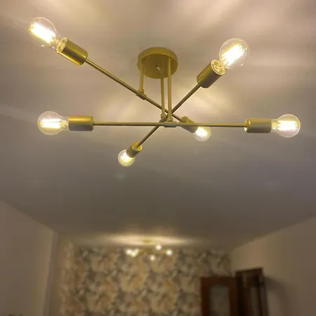 La Luz Del Arbeyal Vut-5192-as Apartment Gijon