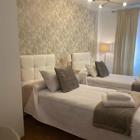 Daire Playa Del Arbeyal Vut-5192-as