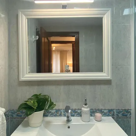 Playa Del Arbeyal Vut-5192-as Daire *