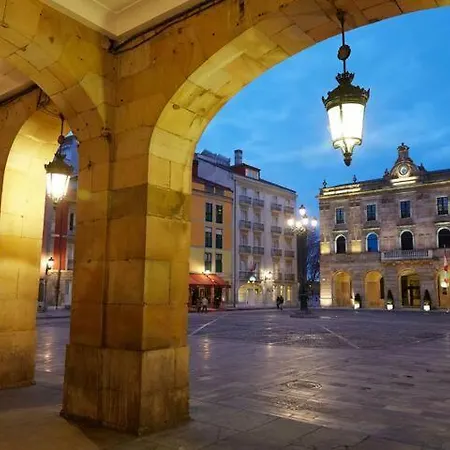 Daire Playa Del Arbeyal Vut-5192-as Gijón