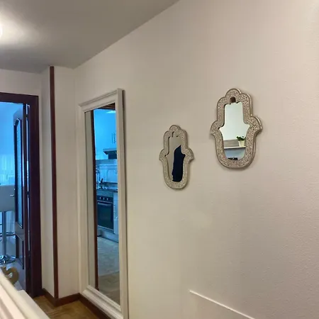 Frente A La Playa Del Arbeyal Appartement *